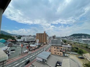 黒崎駅 徒歩15分 4階の物件内観写真